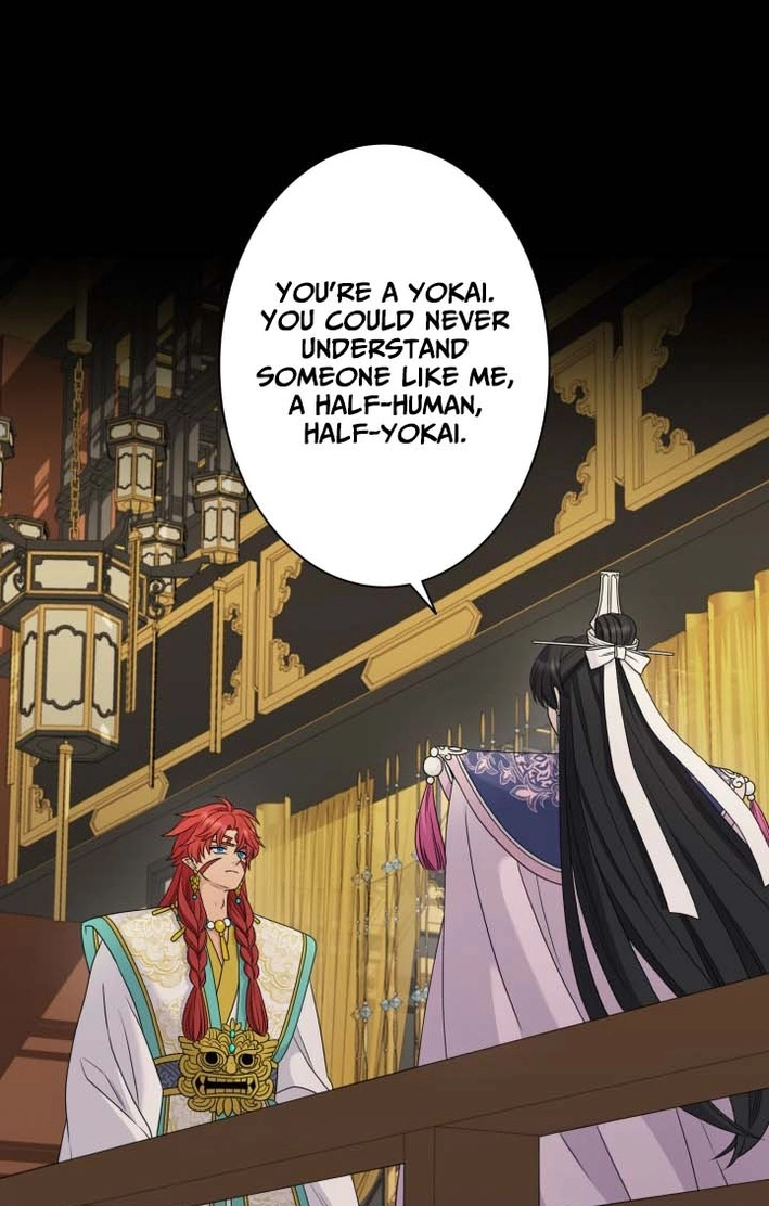 I Want to Marry the Demon Lord Chapter 39 page 53 - 