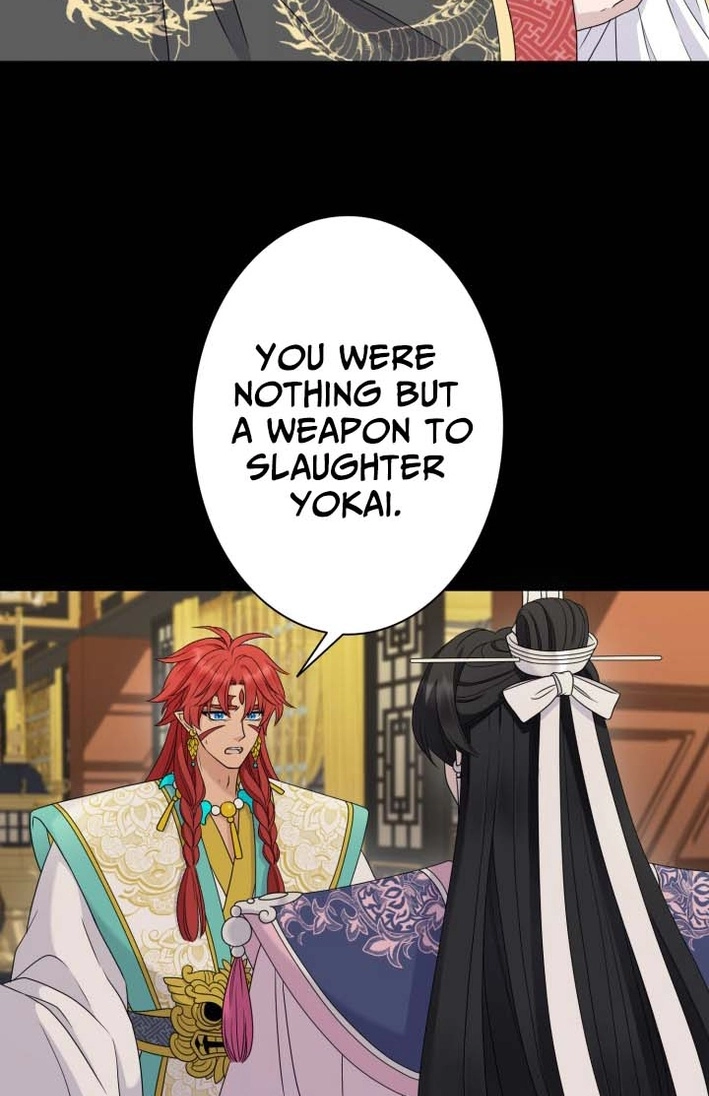 I Want to Marry the Demon Lord Chapter 39 page 57 - 