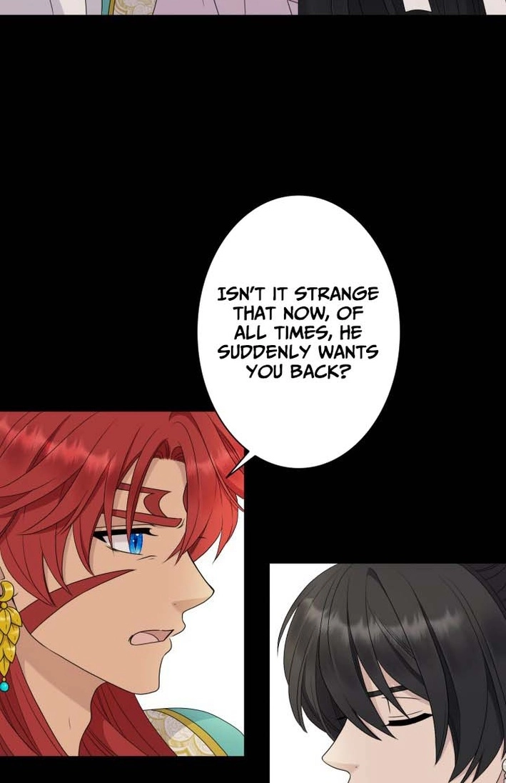 I Want to Marry the Demon Lord Chapter 39 page 58 - 