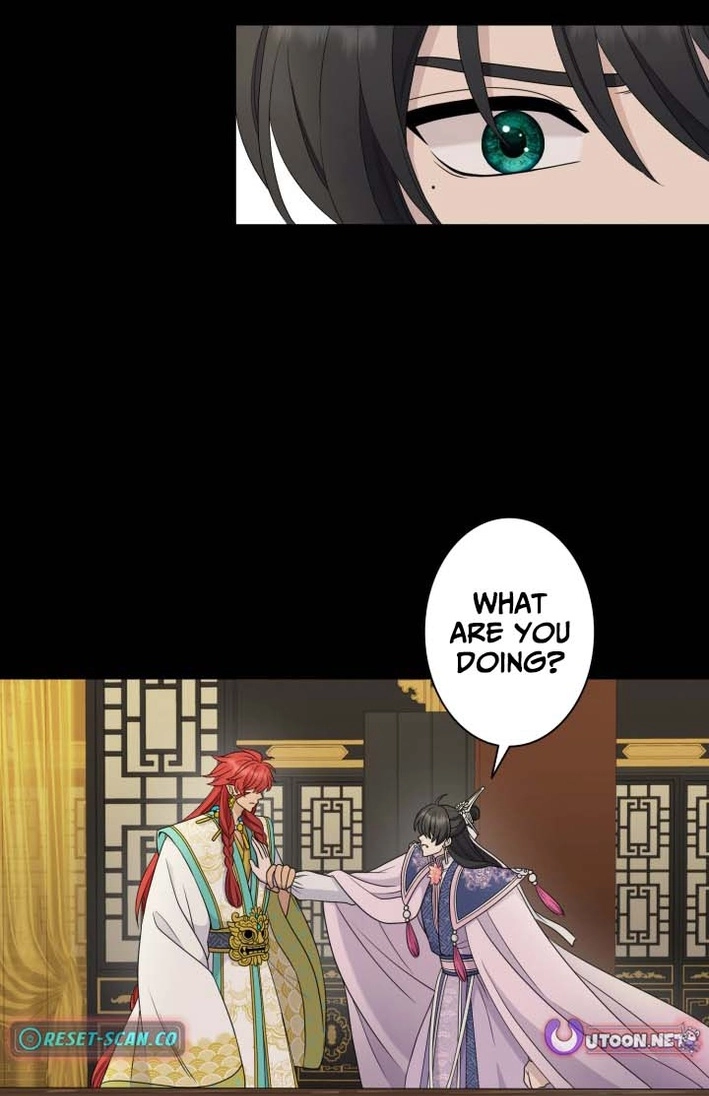 I Want to Marry the Demon Lord Chapter 39 page 61 - 
