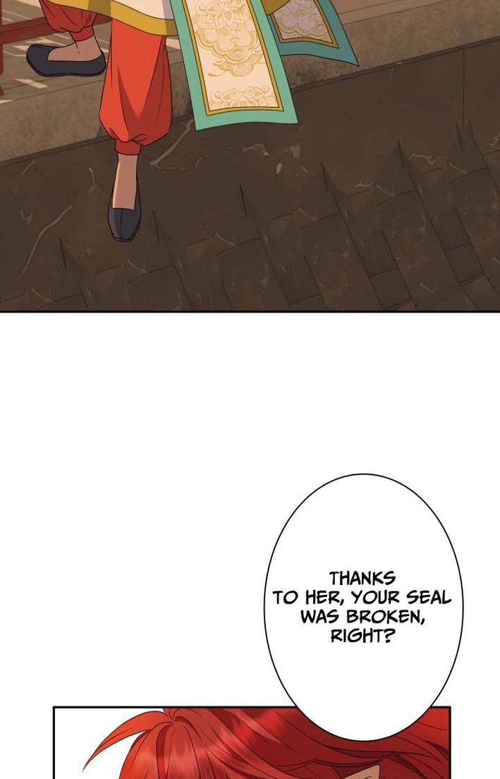 I Want to Marry the Demon Lord Chapter 39 page 9 - 