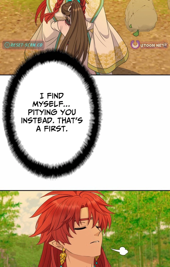 I Want to Marry the Demon Lord Chapter 40 page 19 - 