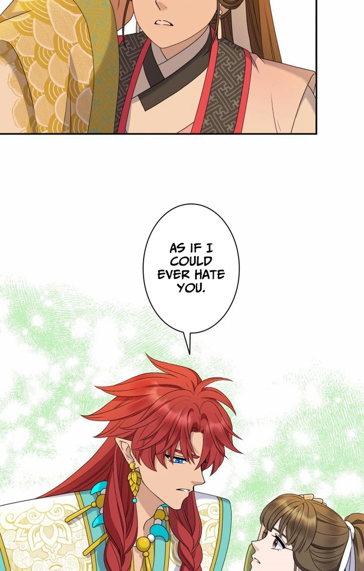I Want to Marry the Demon Lord Chapter 40 page 23 - 