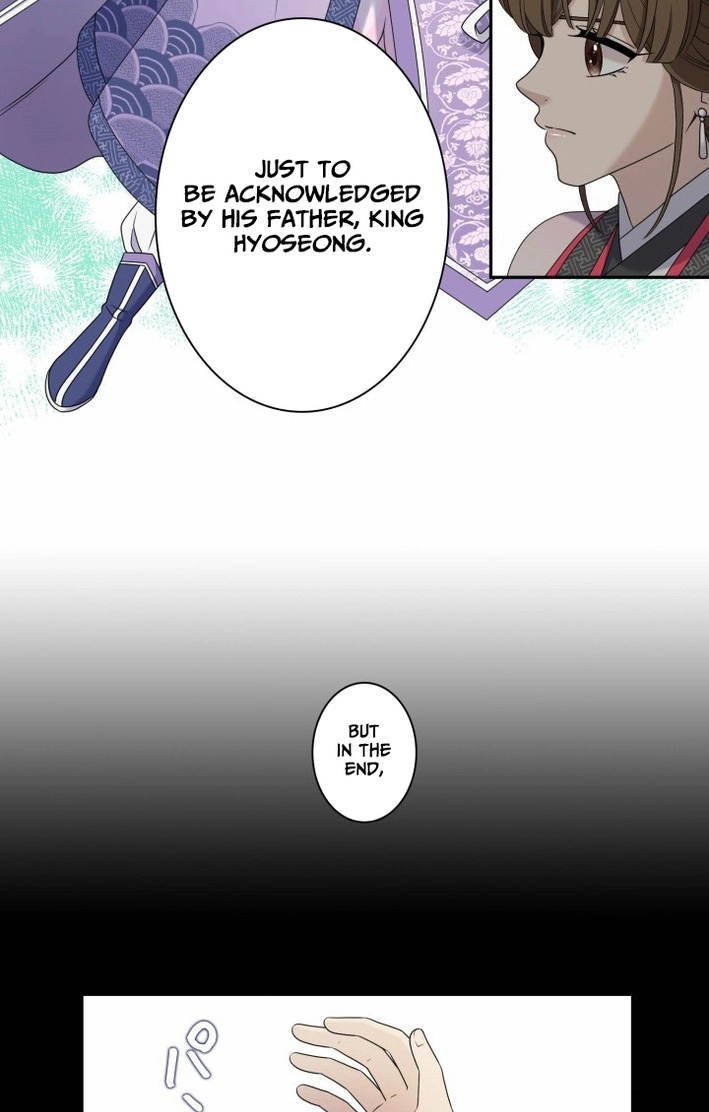I Want to Marry the Demon Lord Chapter 40 page 31 - 