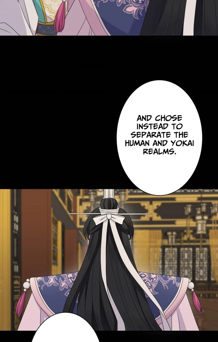 I Want to Marry the Demon Lord Chapter 40 page 33 - 