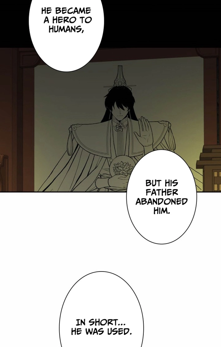 I Want to Marry the Demon Lord Chapter 40 page 34 - 