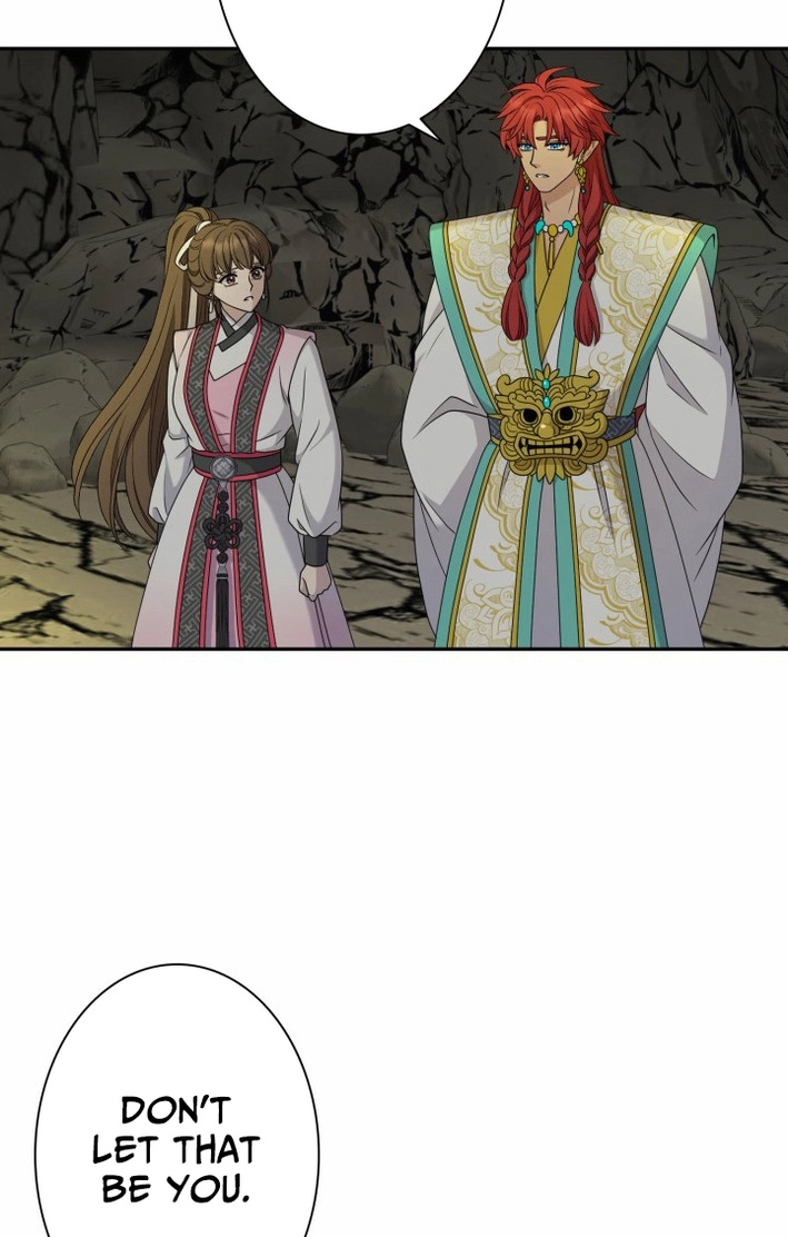 I Want to Marry the Demon Lord Chapter 40 page 35 - 