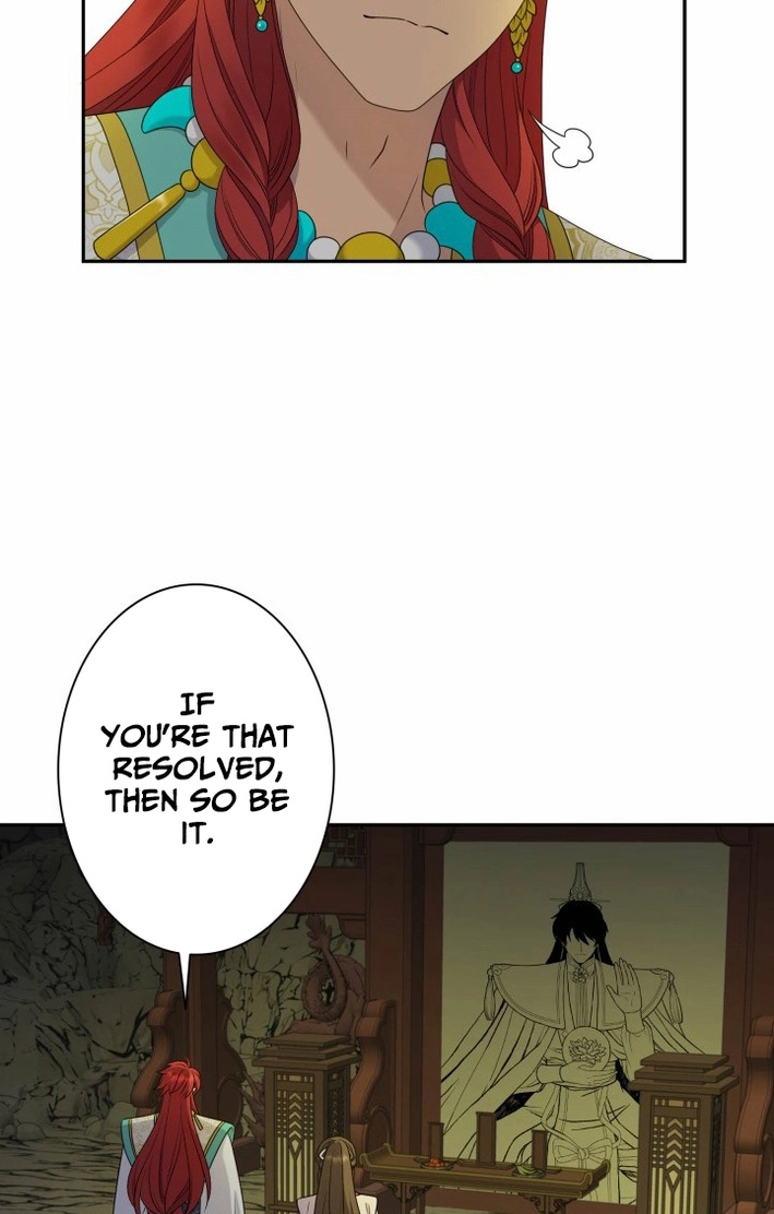 I Want to Marry the Demon Lord Chapter 40 page 38 - 