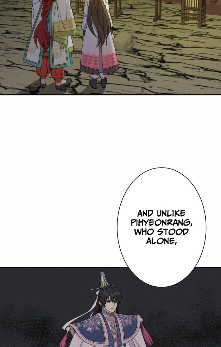 I Want to Marry the Demon Lord Chapter 40 page 39 - 