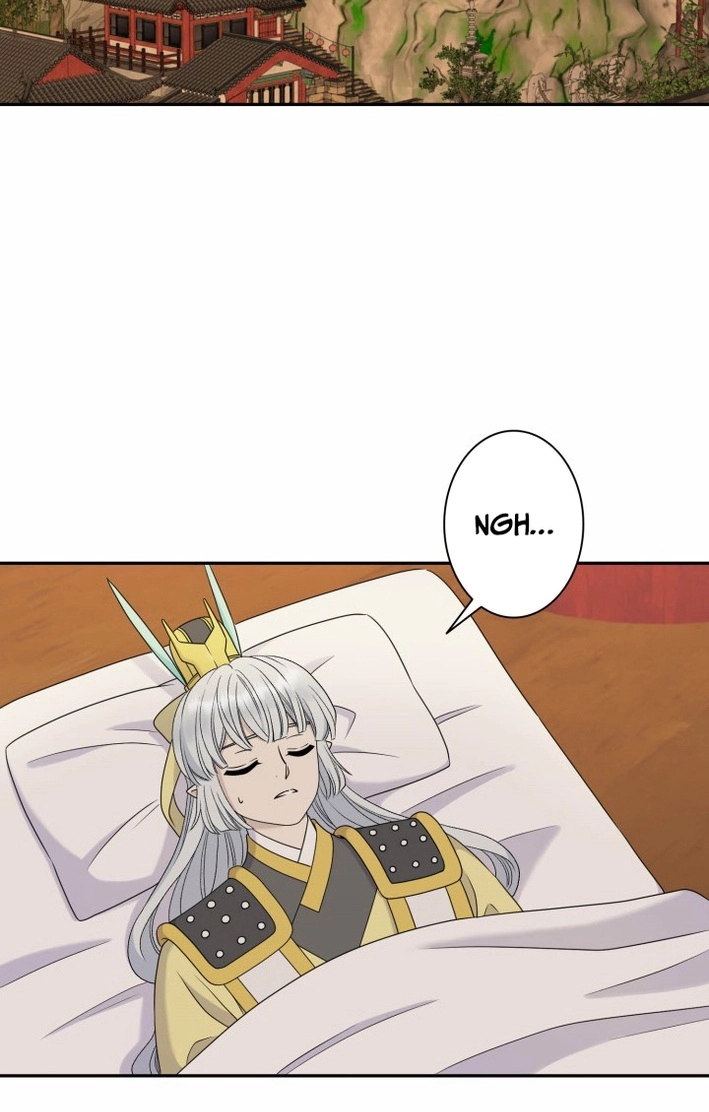 I Want to Marry the Demon Lord Chapter 40 page 50 - 