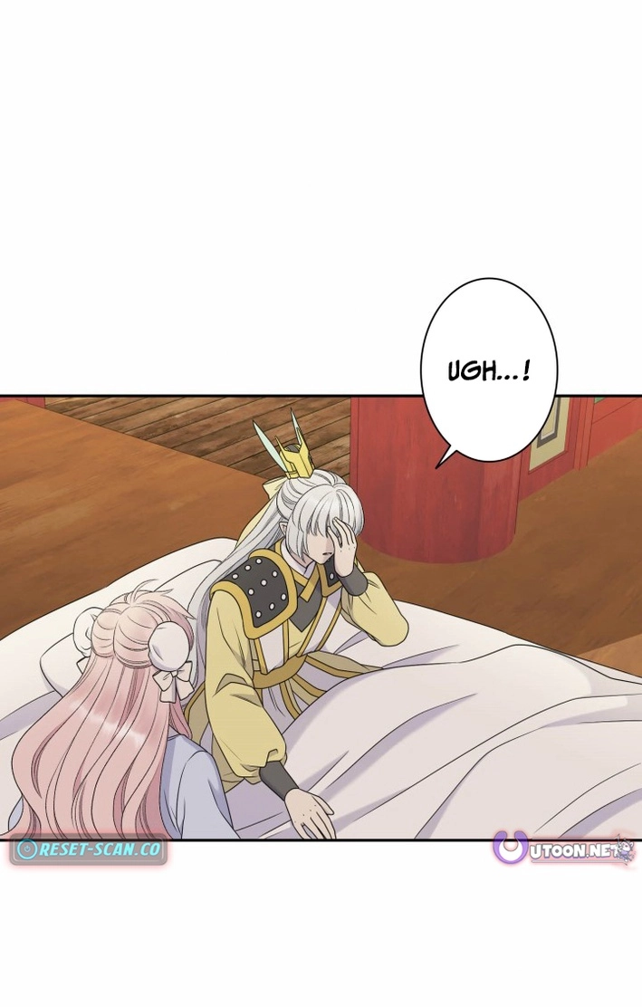 I Want to Marry the Demon Lord Chapter 40 page 53 - 