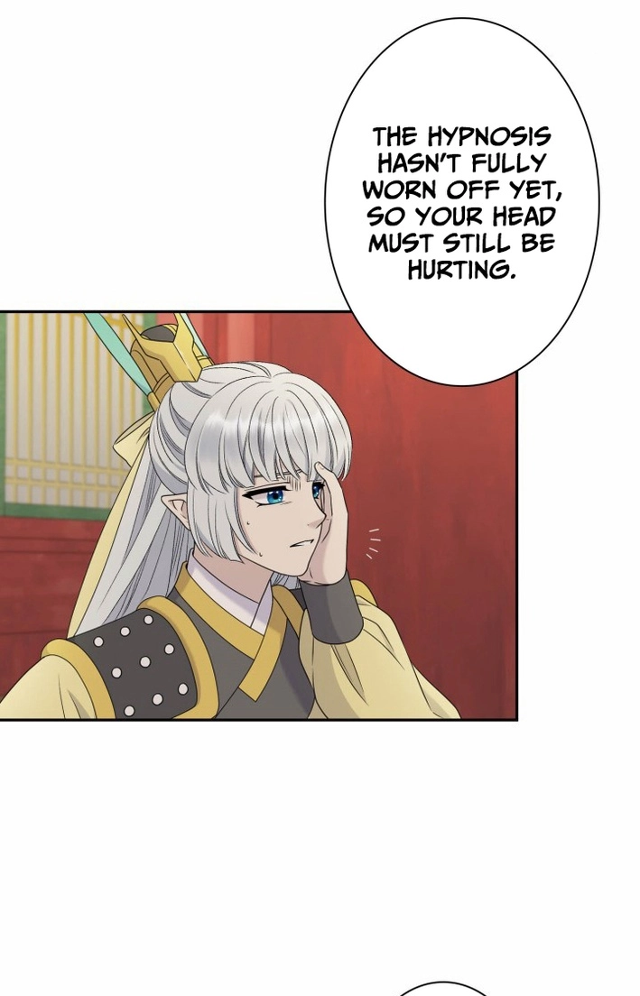 I Want to Marry the Demon Lord Chapter 40 page 54 - 