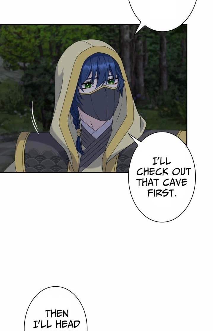 I Want to Marry the Demon Lord Chapter 41 page 33 - 