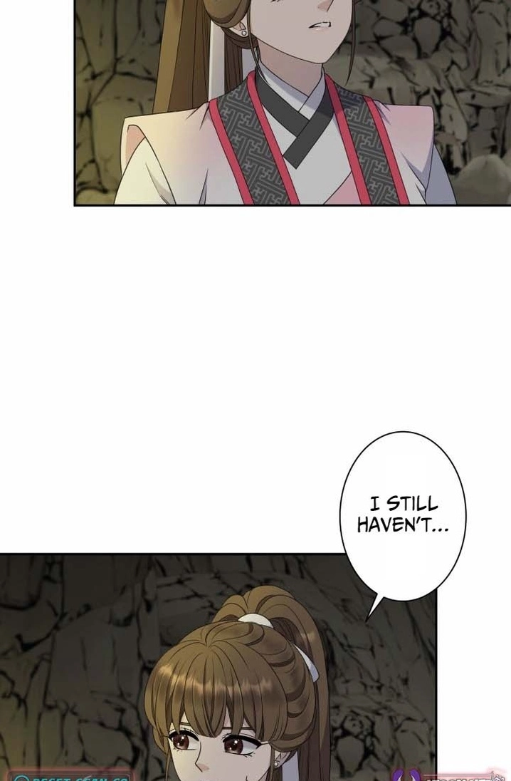 I Want to Marry the Demon Lord Chapter 41 page 38 - 
