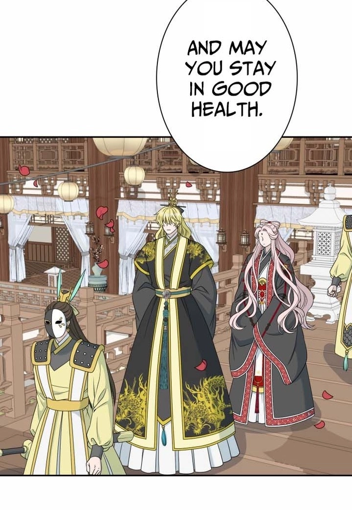 I Want to Marry the Demon Lord Chapter 41 page 5 - 