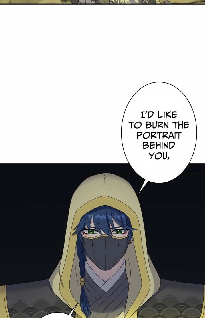 I Want to Marry the Demon Lord Chapter 41 page 47 - 