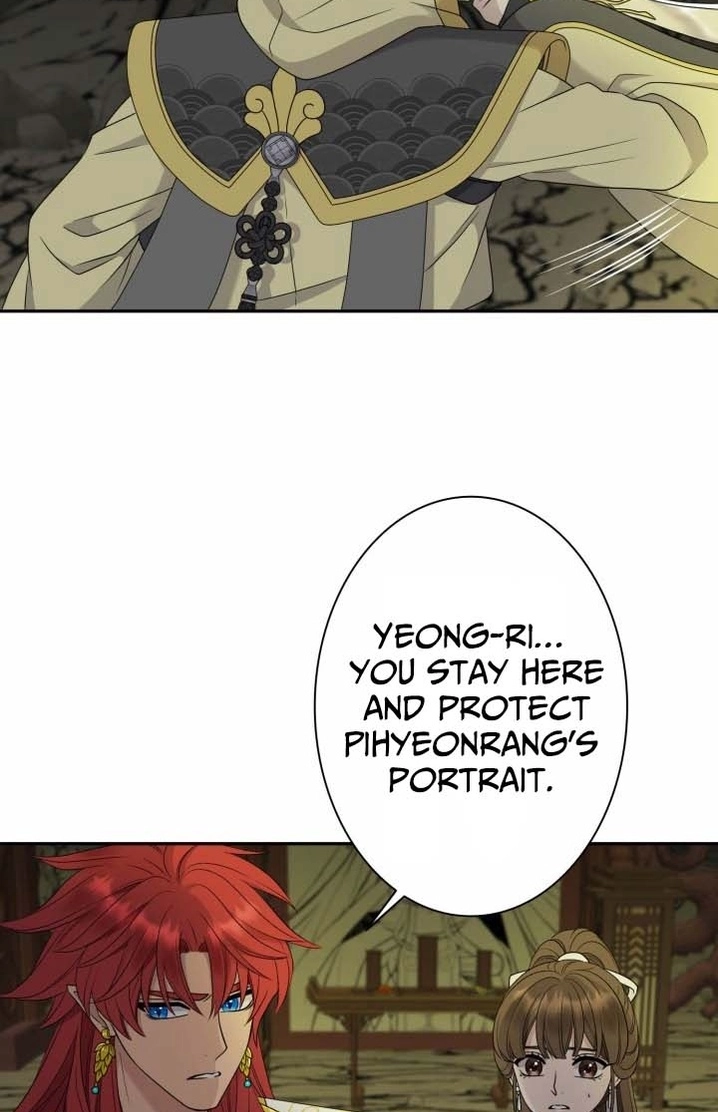 I Want to Marry the Demon Lord Chapter 41 page 51 - 