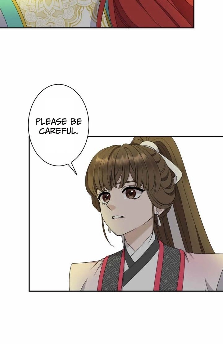 I Want to Marry the Demon Lord Chapter 41 page 53 - 