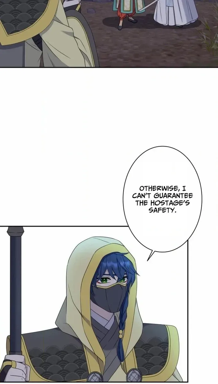 I Want to Marry the Demon Lord Chapter 42 page 29 - 