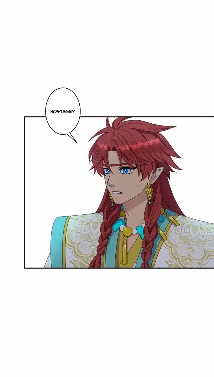 I Want to Marry the Demon Lord Chapter 42 page 30 - 