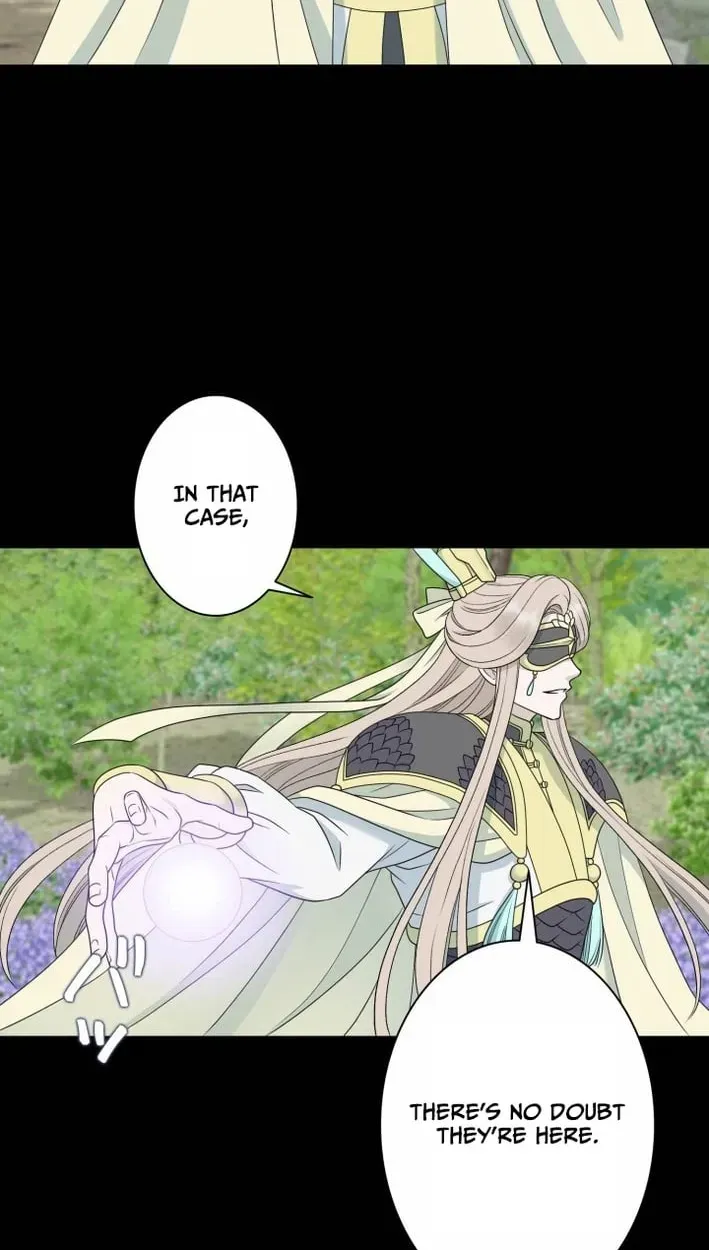 I Want to Marry the Demon Lord Chapter 42 page 33 - 