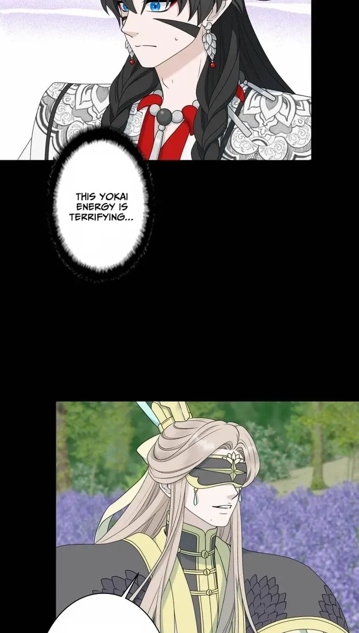 I Want to Marry the Demon Lord Chapter 42 page 36 - 
