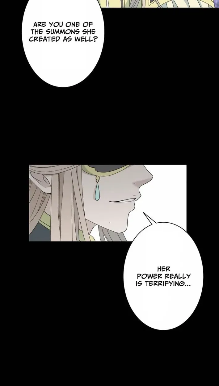 I Want to Marry the Demon Lord Chapter 42 page 37 - 