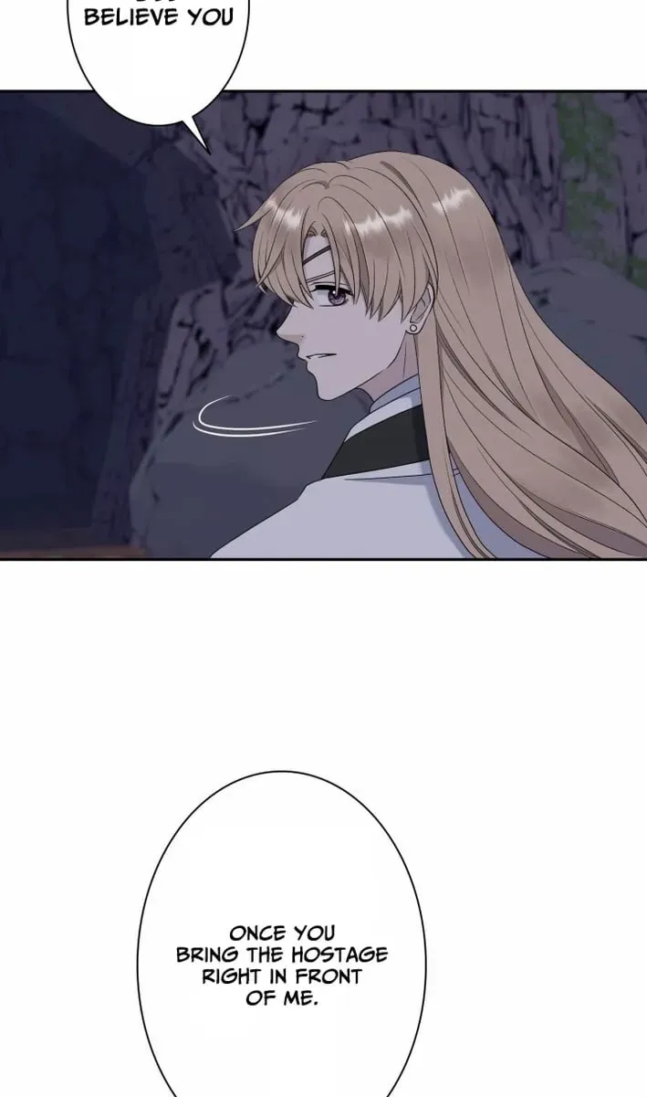 I Want to Marry the Demon Lord Chapter 42 page 48 - 