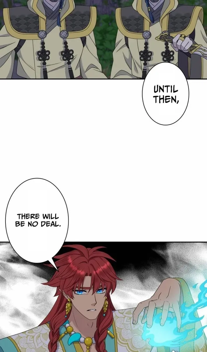 I Want to Marry the Demon Lord Chapter 42 page 50 - 