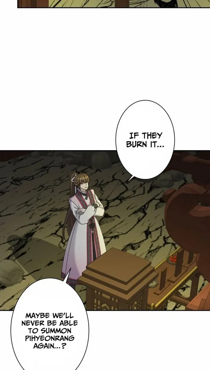 I Want to Marry the Demon Lord Chapter 42 page 10 - 