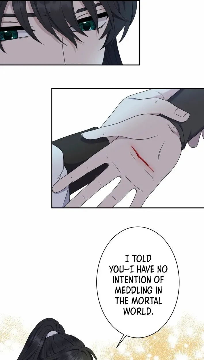 I Want to Marry the Demon Lord Chapter 43 page 26 - 