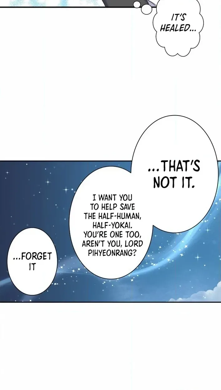 I Want to Marry the Demon Lord Chapter 43 page 29 - 