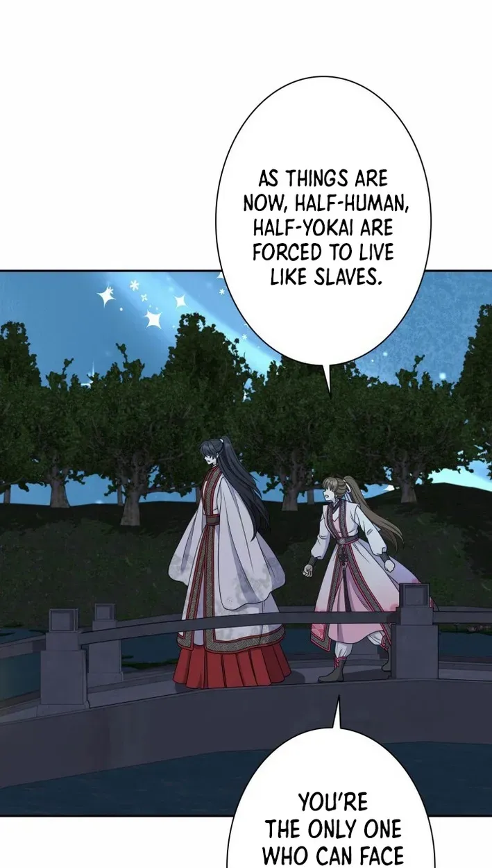I Want to Marry the Demon Lord Chapter 43 page 30 - 