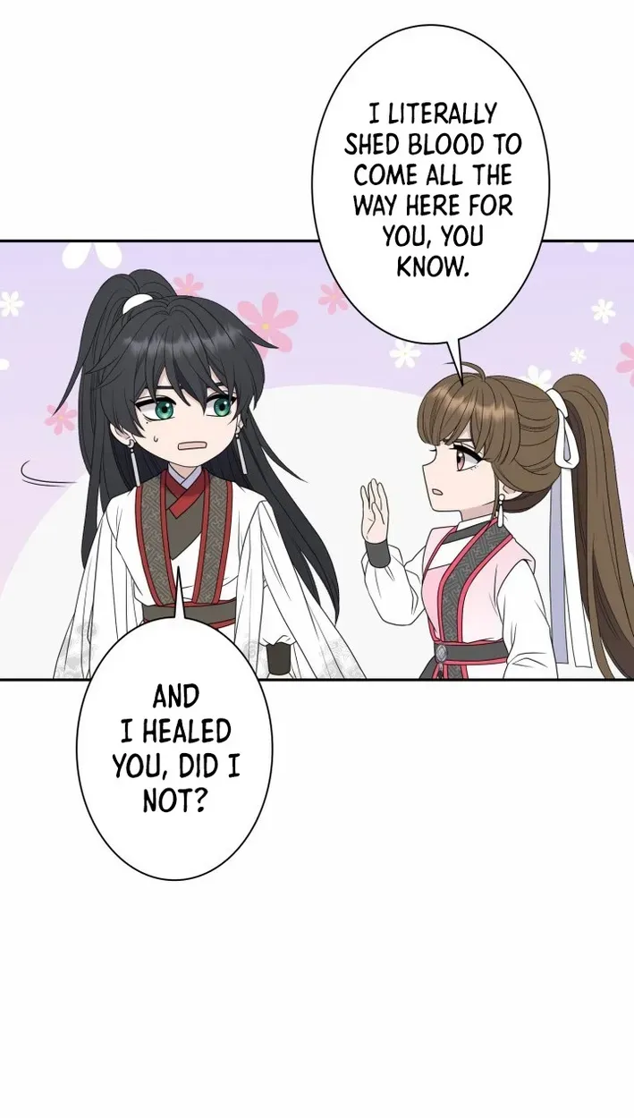 I Want to Marry the Demon Lord Chapter 43 page 33 - 