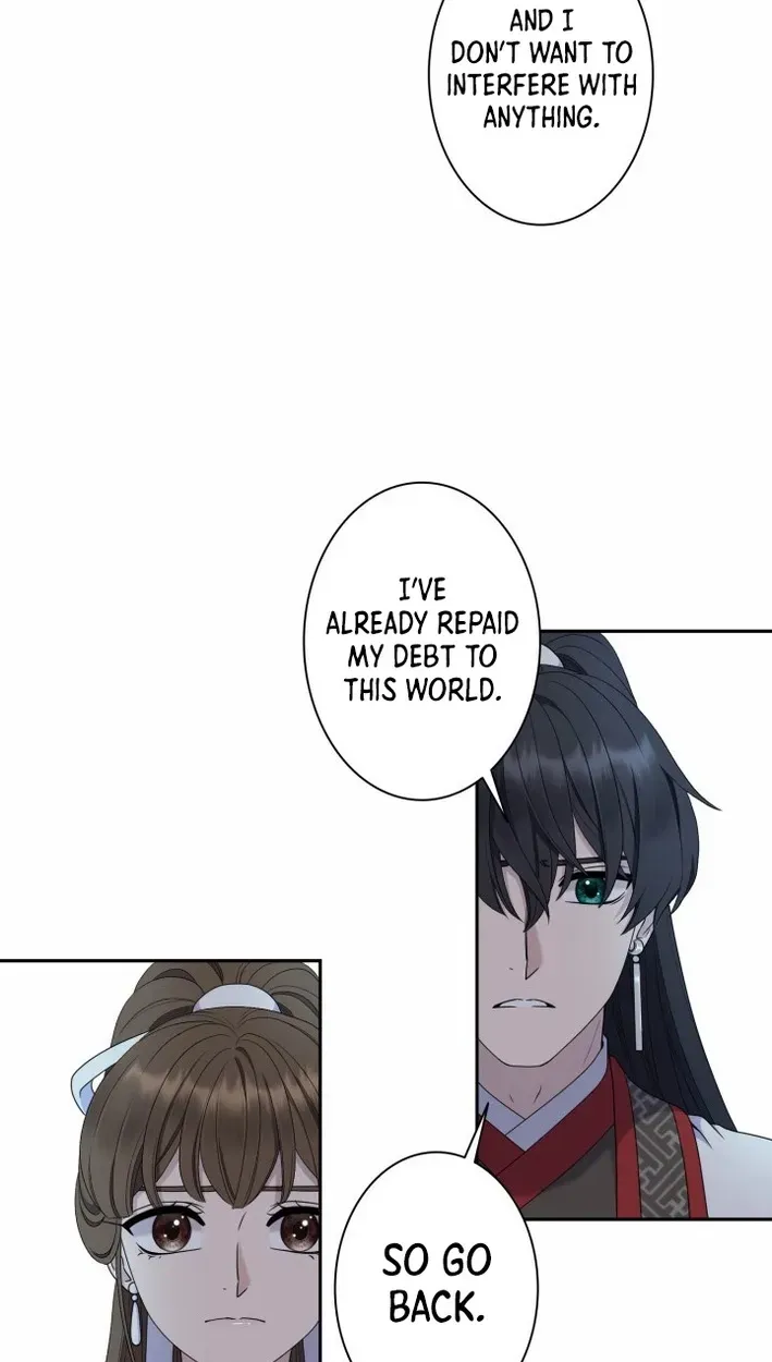 I Want to Marry the Demon Lord Chapter 43 page 38 - 