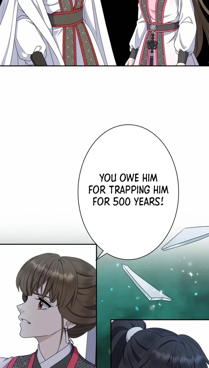 I Want to Marry the Demon Lord Chapter 43 page 43 - 