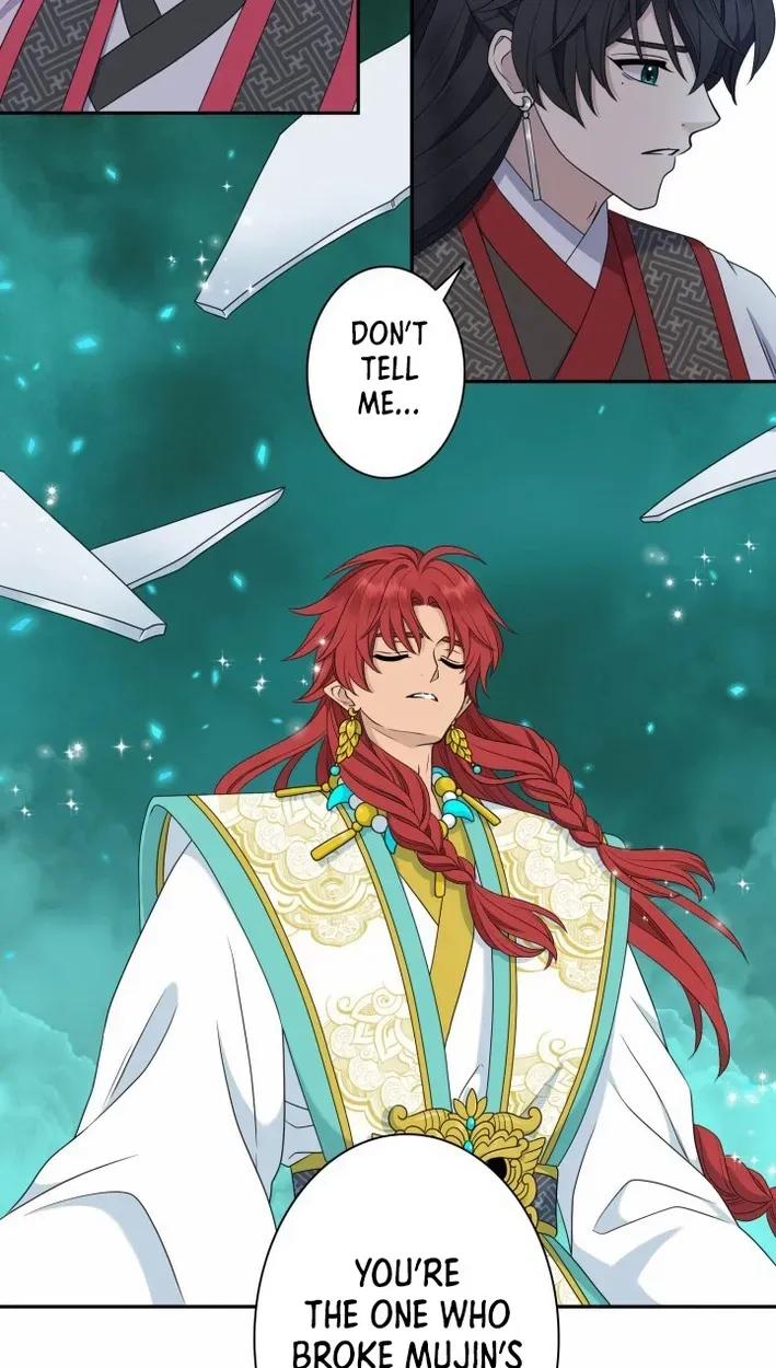 I Want to Marry the Demon Lord Chapter 43 page 44 - 