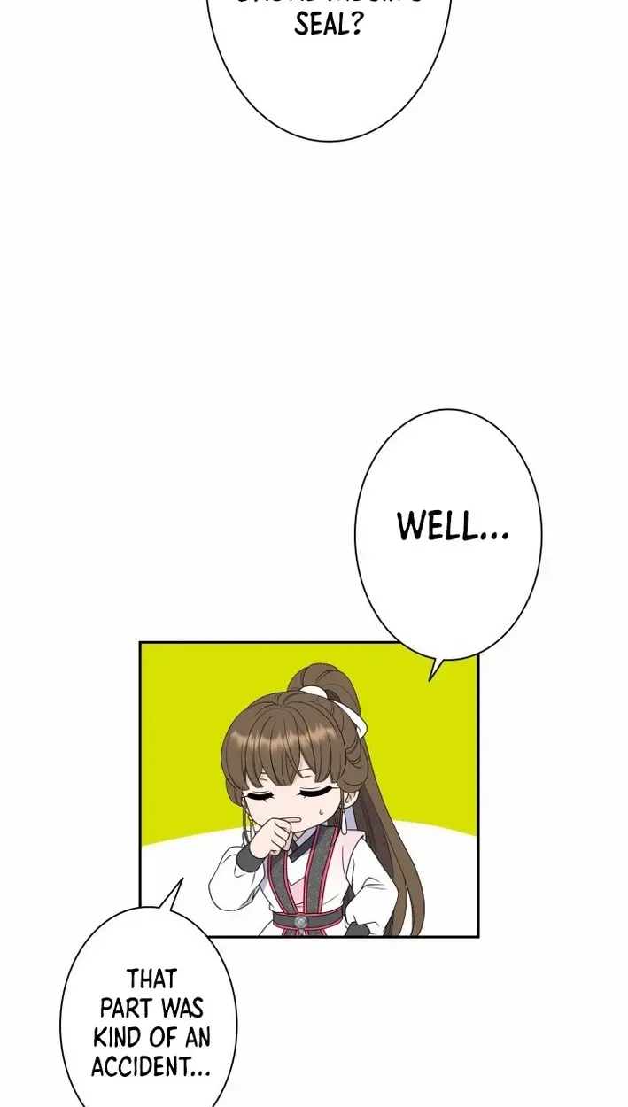 I Want to Marry the Demon Lord Chapter 43 page 45 - 