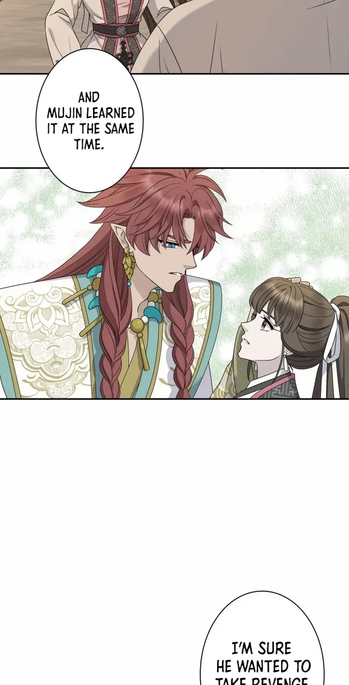 I Want to Marry the Demon Lord Chapter 43 page 48 - 