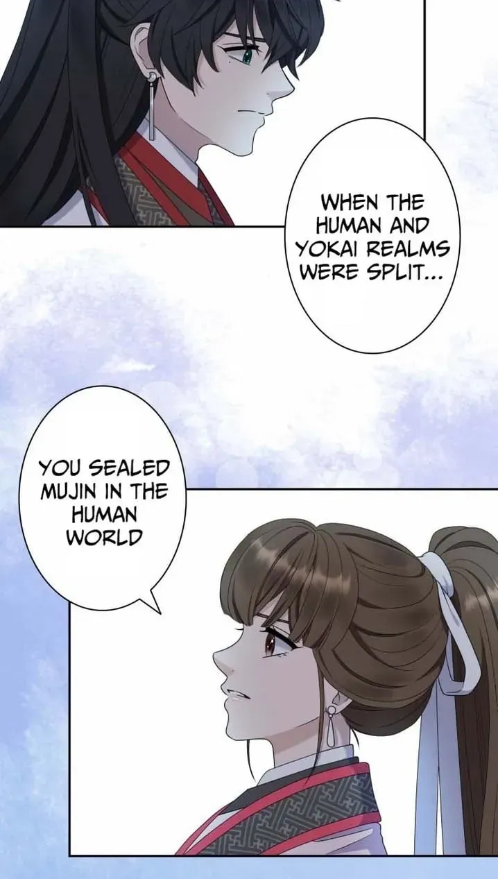 I Want to Marry the Demon Lord Chapter 44 page 14 - 