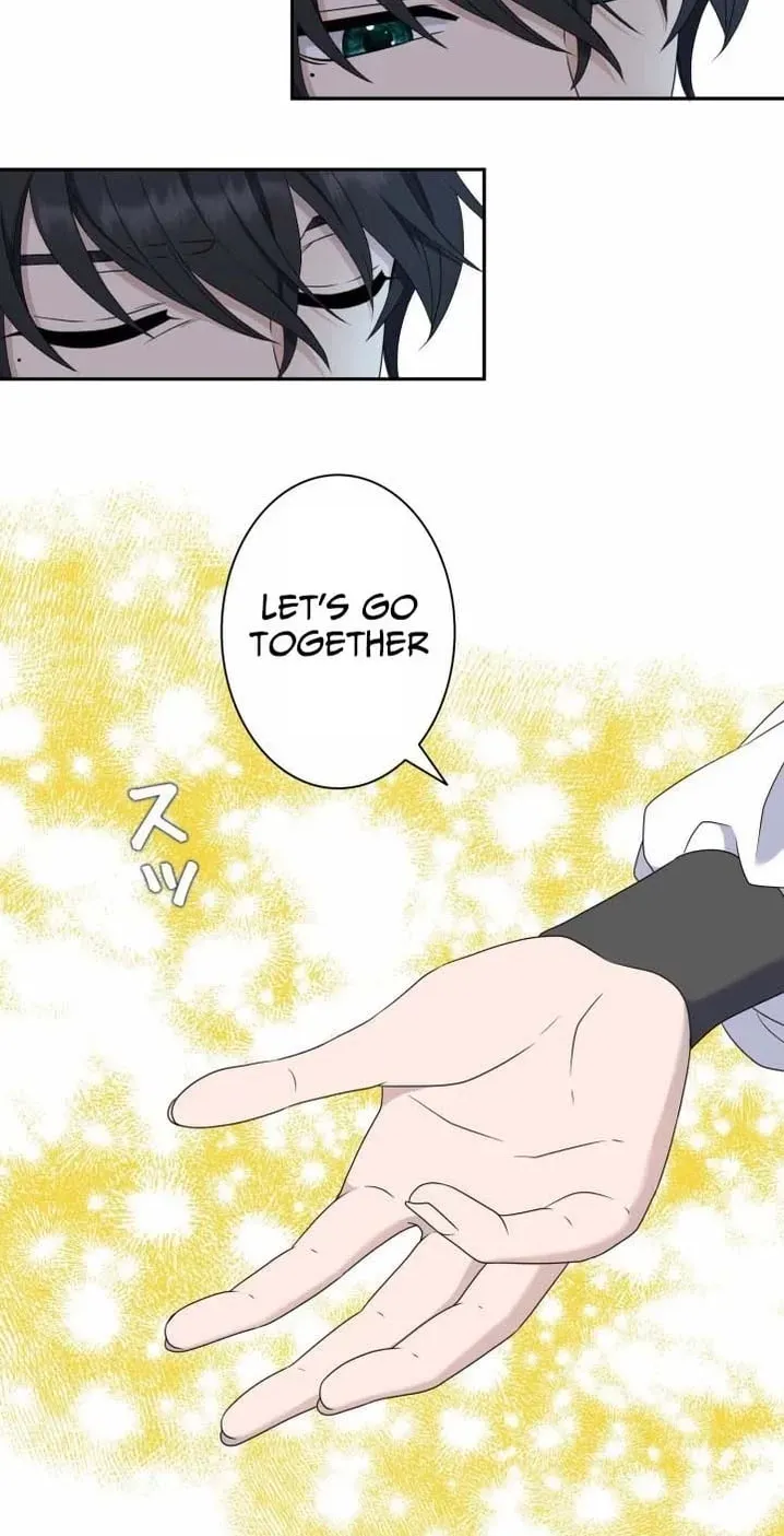 I Want to Marry the Demon Lord Chapter 44 page 19 - 