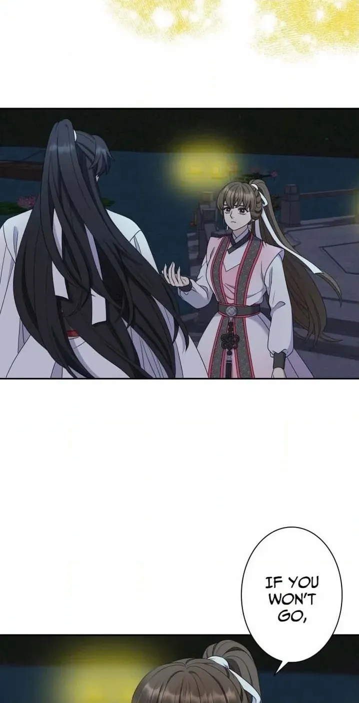 I Want to Marry the Demon Lord Chapter 44 page 20 - 