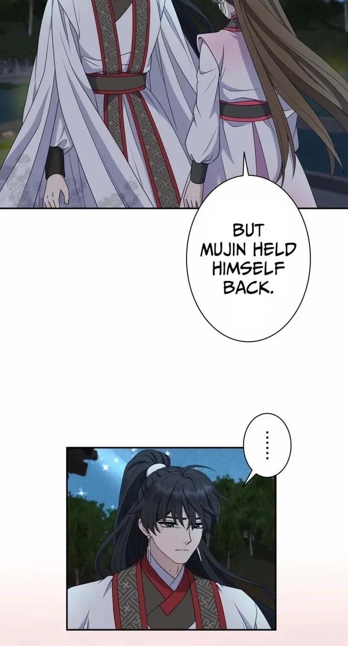 I Want to Marry the Demon Lord Chapter 44 page 3 - 
