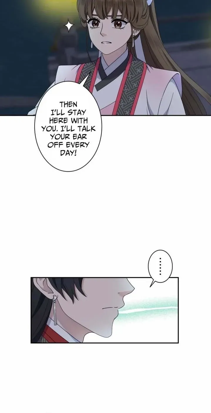 I Want to Marry the Demon Lord Chapter 44 page 21 - 