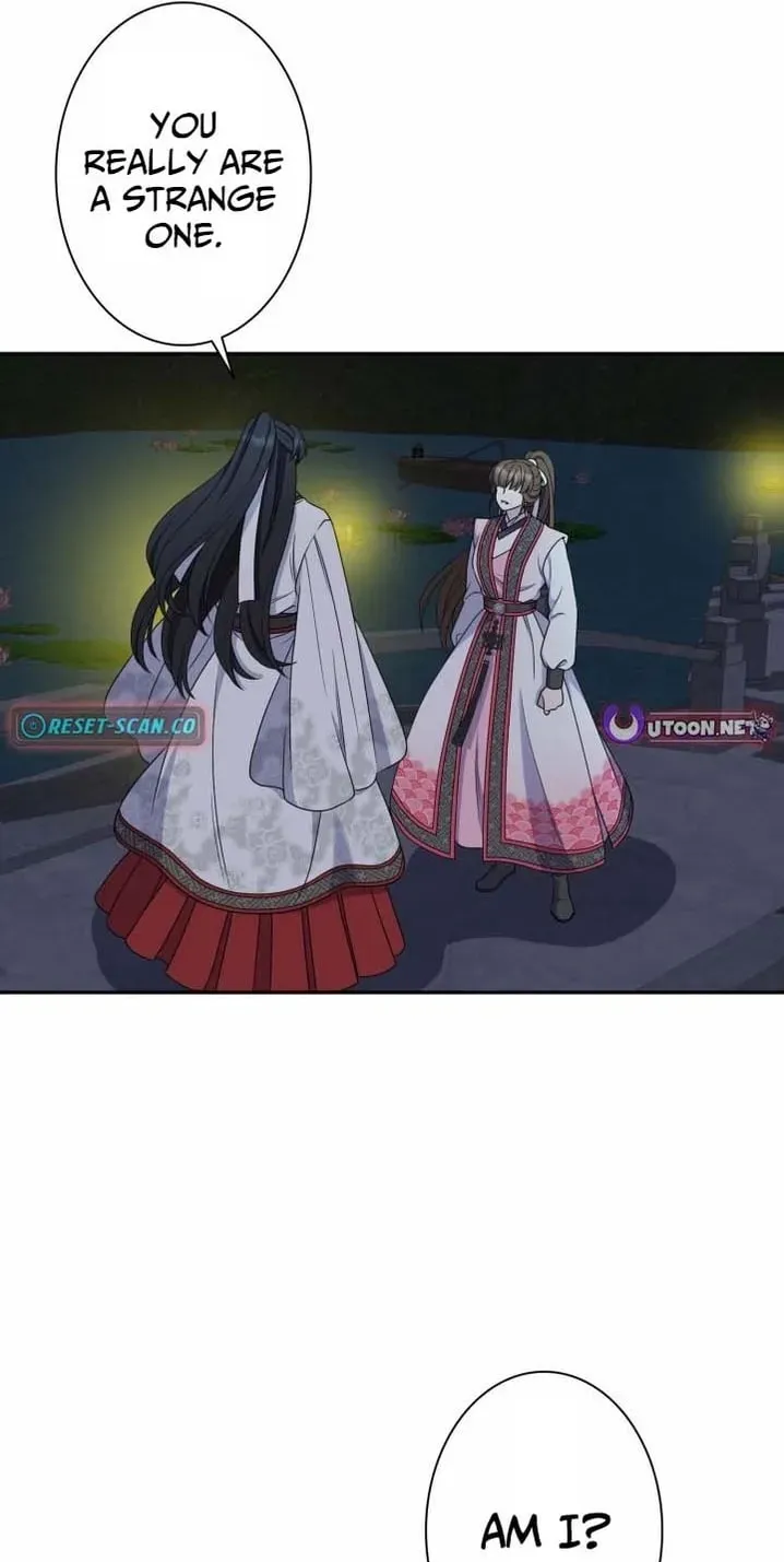 I Want to Marry the Demon Lord Chapter 44 page 22 - 