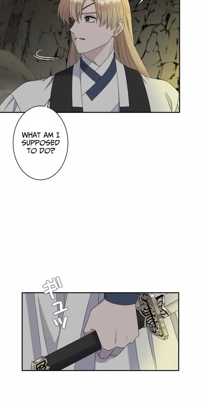 I Want to Marry the Demon Lord Chapter 44 page 28 - 