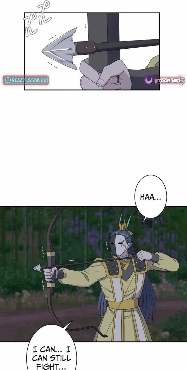 I Want to Marry the Demon Lord Chapter 44 page 36 - 