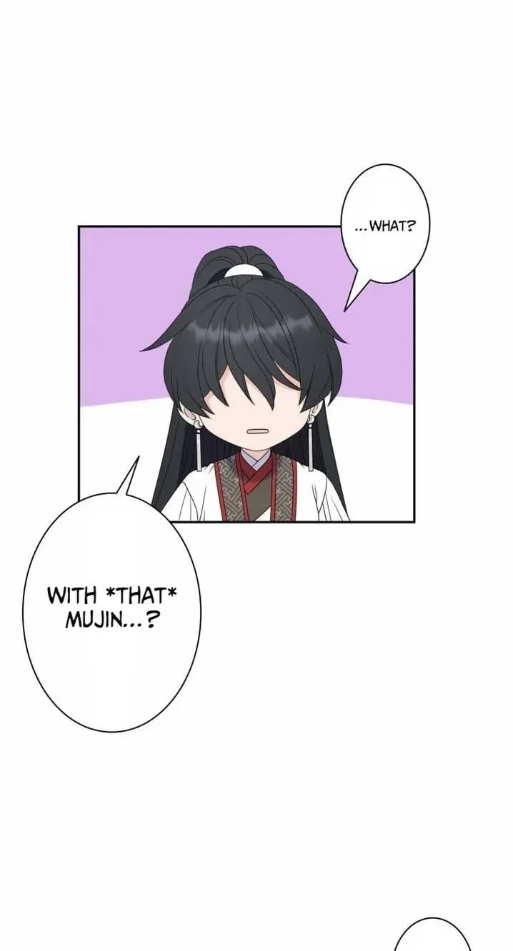 I Want to Marry the Demon Lord Chapter 44 page 5 - 