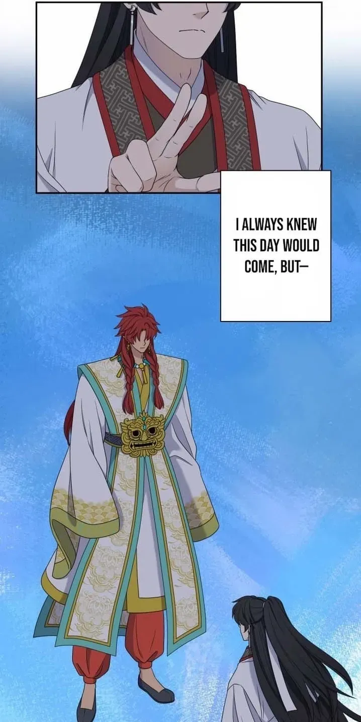 I Want to Marry the Demon Lord Chapter 44 page 42 - 
