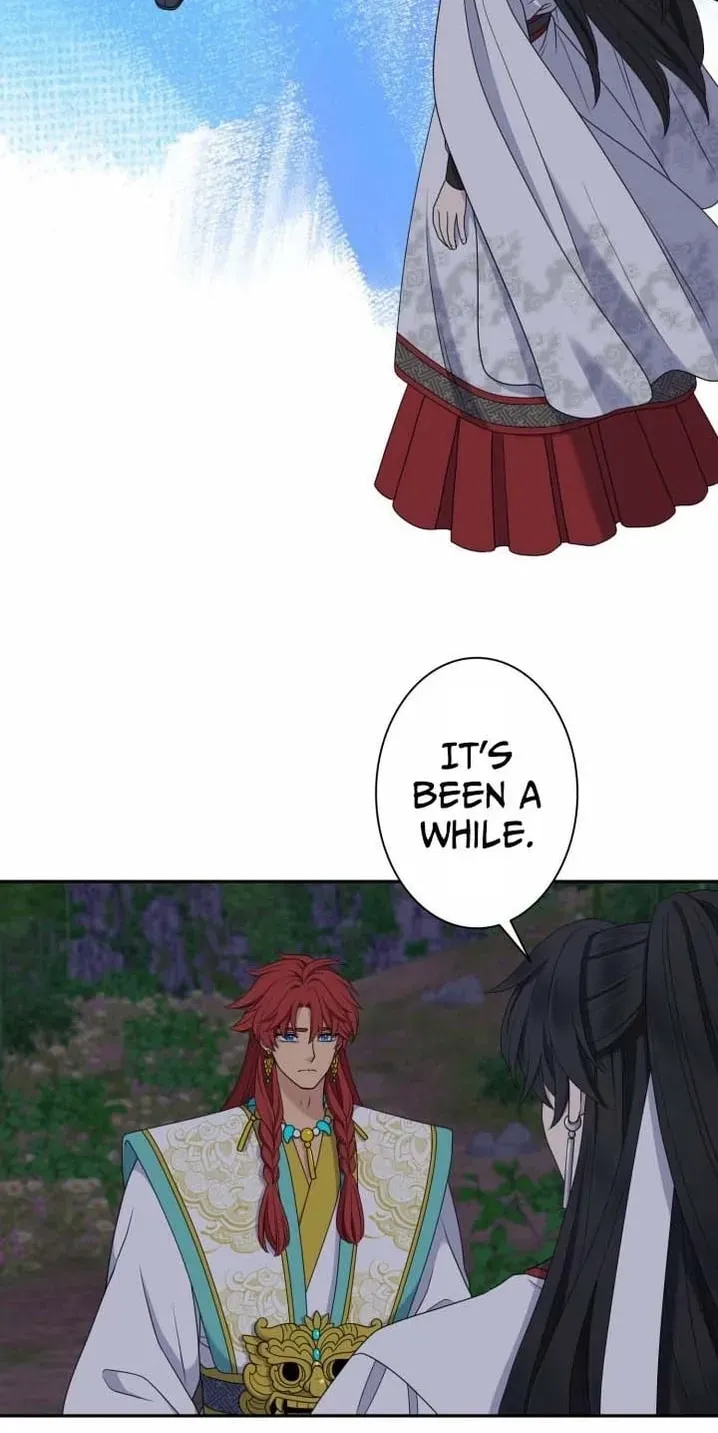 I Want to Marry the Demon Lord Chapter 44 page 43 - 